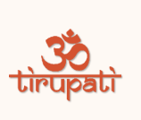 Tirupati